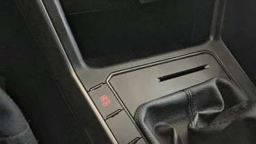 Volkswagen Polo Life 1.0 TSI 70kW (95CV)