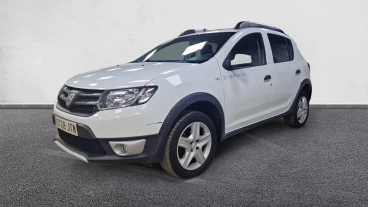 Dacia Sandero Ambiance TCE 66kW (90CV) GLP EU6
