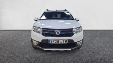 Dacia Sandero Ambiance TCE 66kW (90CV) GLP EU6