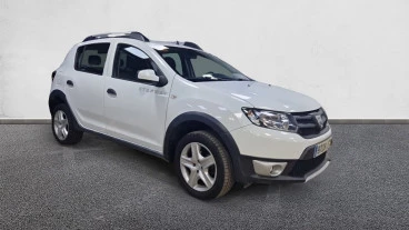Dacia Sandero Ambiance TCE 66kW (90CV) GLP EU6