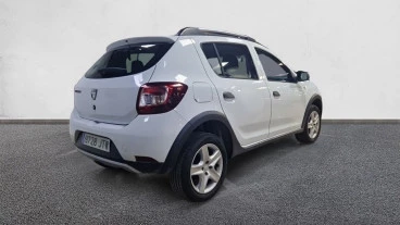 Dacia Sandero Ambiance TCE 66kW (90CV) GLP EU6