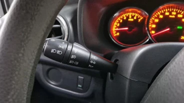 Dacia Sandero Ambiance TCE 66kW (90CV) GLP EU6