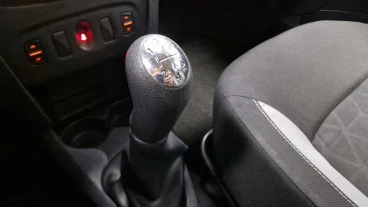 Dacia Sandero Ambiance TCE 66kW (90CV) GLP EU6
