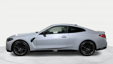 BMW Serie 4 M4 Competition M xDrive