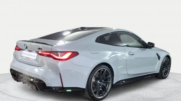 BMW Serie 4 M4 Competition M xDrive