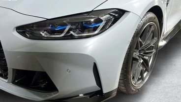 BMW Serie 4 M4 Competition M xDrive