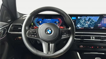 BMW Serie 4 M4 Competition M xDrive