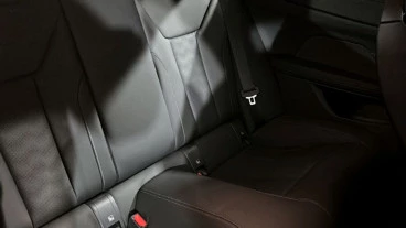 BMW Serie 4 M4 Competition M xDrive