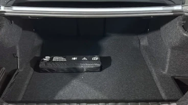 BMW Serie 4 M4 Competition M xDrive