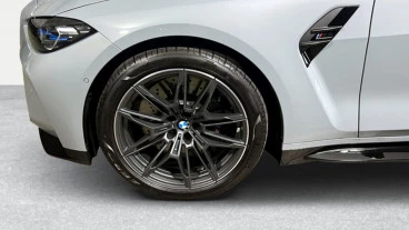 BMW Serie 4 M4 Competition M xDrive