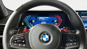 BMW Serie 4 M4 Competition M xDrive