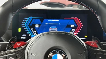 BMW Serie 4 M4 Competition M xDrive