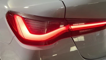 BMW Serie 4 M4 Competition M xDrive