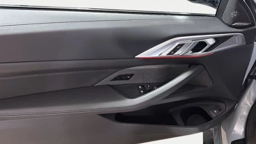 BMW Serie 4 M4 Competition M xDrive