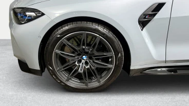 BMW Serie 4 M4 Competition M xDrive