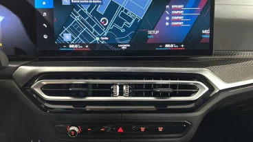 BMW Serie 4 M4 Competition M xDrive