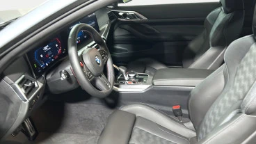 BMW Serie 4 M4 Competition M xDrive