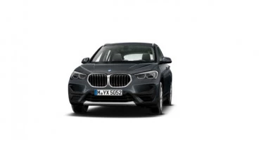 BMW X1 sDrive20i DCT