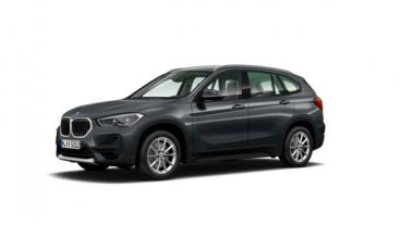 BMW X1 sDrive20i DCT