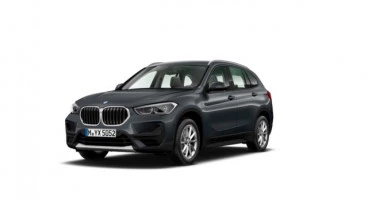BMW X1 sDrive20i DCT