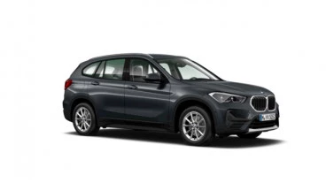 BMW X1 sDrive20i DCT