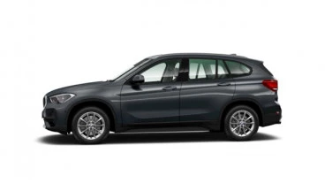 BMW X1 sDrive20i DCT