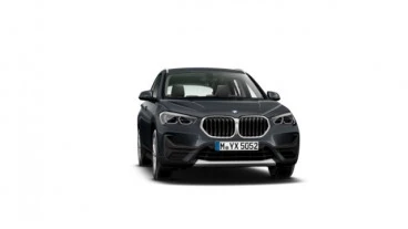 BMW X1 sDrive20i DCT