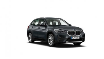 BMW X1 sDrive20i DCT