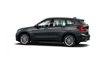 BMW X1 sDrive20i DCT
