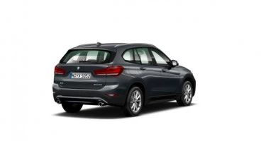 BMW X1 sDrive20i DCT