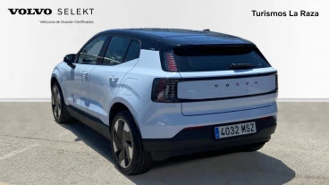 Volvo EX30 Single Motor Extended Range Plus Auto