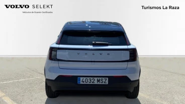 Volvo EX30 Single Motor Extended Range Plus Auto