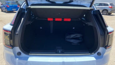 Volvo EX30 Single Motor Extended Range Plus Auto