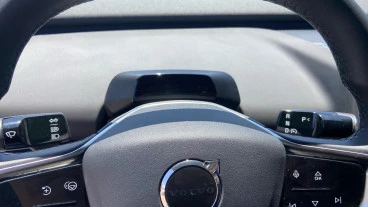 Volvo EX30 Single Motor Extended Range Plus Auto