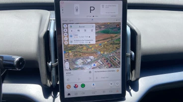 Volvo EX30 Single Motor Extended Range Plus Auto