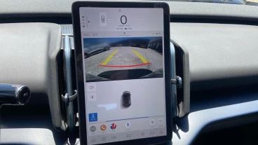 Volvo EX30 Single Motor Extended Range Plus Auto