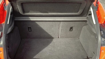 Ford Focus 1.0 Ecoboost Auto-St.-St. 92kW Trend+