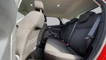 Ford Focus 1.0 Ecoboost Auto-St.-St. 92kW Trend+