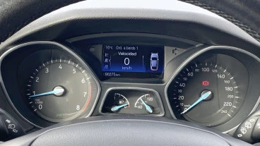 Ford Focus 1.0 Ecoboost Auto-St.-St. 92kW Trend+