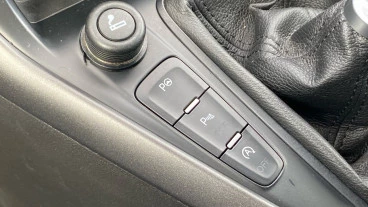 Ford Focus 1.0 Ecoboost Auto-St.-St. 92kW Trend+