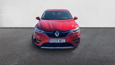 Renault Arkana Techno E-TECH full hybrid 105kW(145CV)