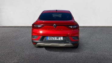Renault Arkana Techno E-TECH full hybrid 105kW(145CV)