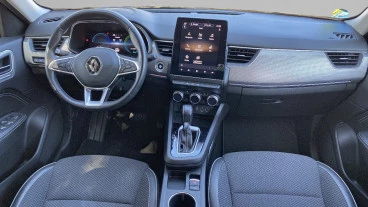 Renault Arkana Techno E-TECH full hybrid 105kW(145CV)