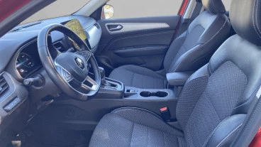 Renault Arkana Techno E-TECH full hybrid 105kW(145CV)