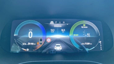 Renault Arkana Techno E-TECH full hybrid 105kW(145CV)