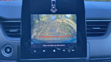 Renault Arkana Techno E-TECH full hybrid 105kW(145CV)