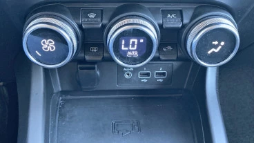 Renault Arkana Techno E-TECH full hybrid 105kW(145CV)