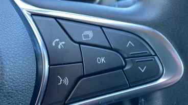 Renault Arkana Techno E-TECH full hybrid 105kW(145CV)