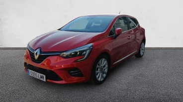 Renault Clio Zen TCe 67 kW (91CV)