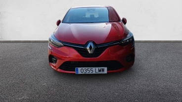 Renault Clio Zen TCe 67 kW (91CV)